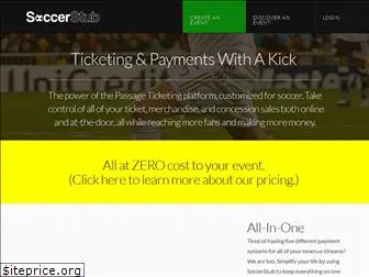 soccerstub.com