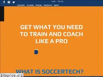 soccertech.com