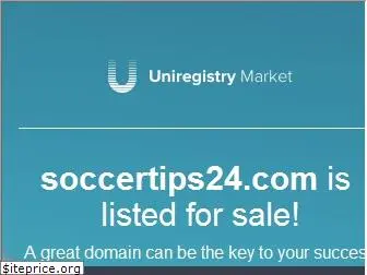 soccertips24.com