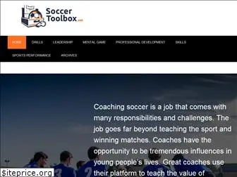 soccertoolbox.net
