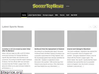 soccertopnews.com