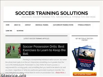 soccertrainingsolutions.com