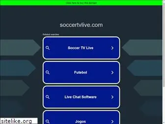 soccertvlive.com