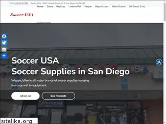 soccerusa.net