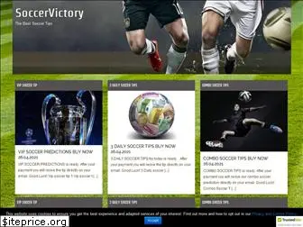 soccervictory.com