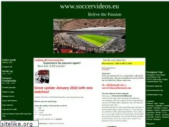 soccervideos.eu