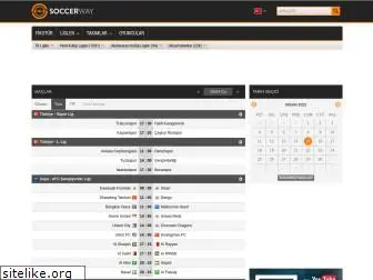 soccerway-tr.com