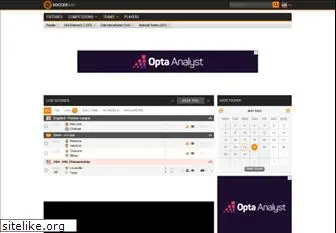soccerway.mobi