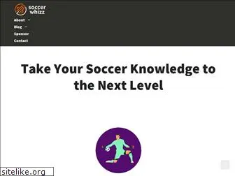 soccerwhizz.com