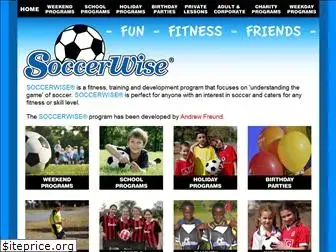 soccerwise.com.au