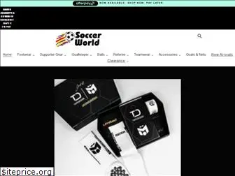 soccerworld.com.au