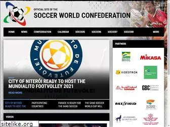 soccerworldconfederation.com