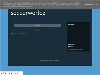 soccerworldz.blogspot.com