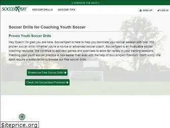 soccerxpert.com