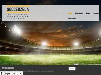 soccerzela.co.za