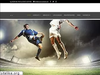 soccerzoneuk.com