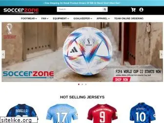 soccerzoneusa.com