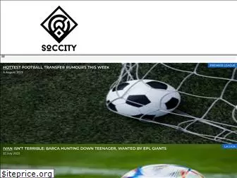 soccity.net