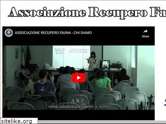 soccorsofauna.com