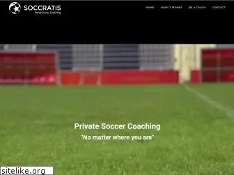 soccratis.com