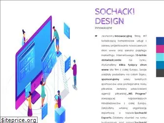 sochackidesign.com