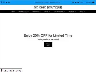 sochicboutique.net