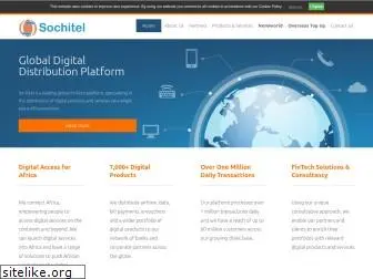sochitel.com