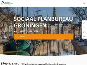 sociaalplanbureaugroningen.nl