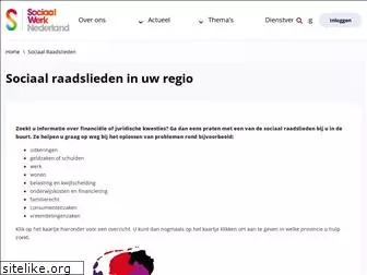 sociaalraadslieden.nl