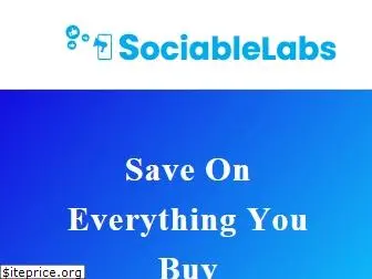 sociablelabs.com