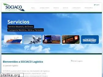 sociaco.com