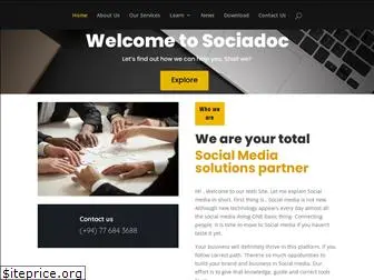 sociadoc.com