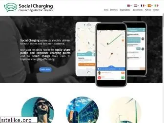 social-charging.com