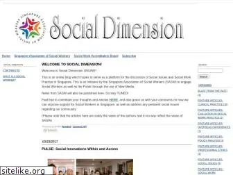 social-dimension.com