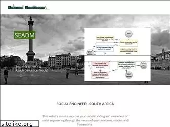 social-engineer.co.za