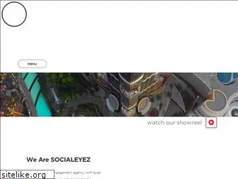 social-eyez.com