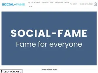 social-fame.com