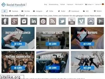 social-fanclick.com