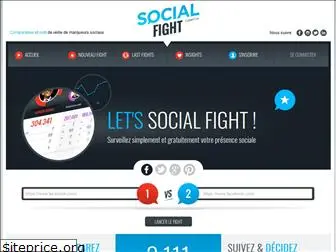 social-fight.com