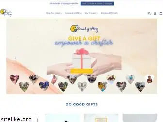 social-gifting.com