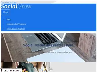 social-grow.de