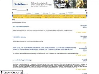 social-law.net