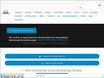 social-marketing-climber.de