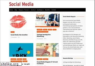 social-media-magazin.de