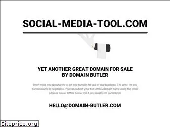 social-media-tool.com