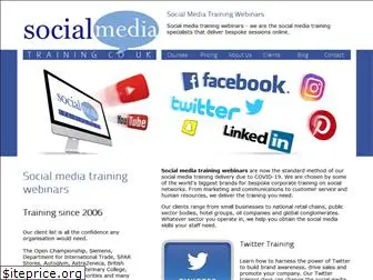 social-media-training.co.uk