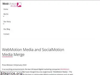 social-motion.co.uk