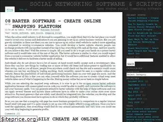 social-networking-script.com