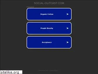 social-outcast.com