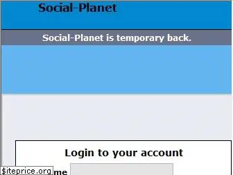 social-planet.cf